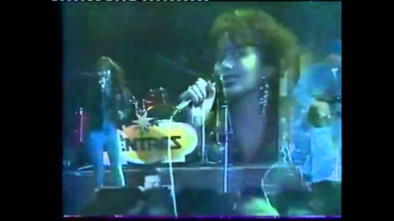 Džordana Butkutė - Niekas nekaltas (Gyvai) Mp3 Atsisiųsti