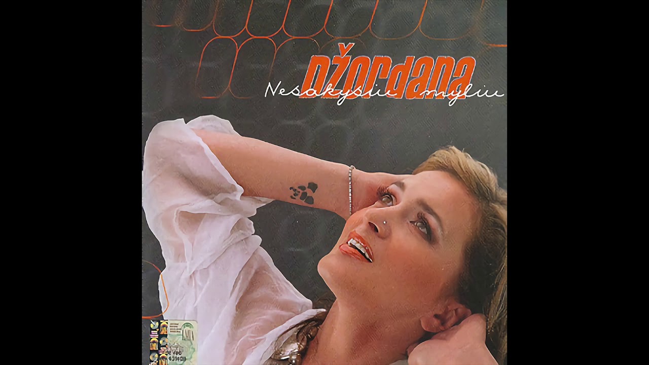 Džordna Butkutė - O mažyti Mp3 Atsisiųsti