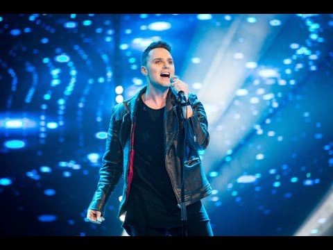 Edgaras Lubys - Could it be? Mp3 Atsisiųsti