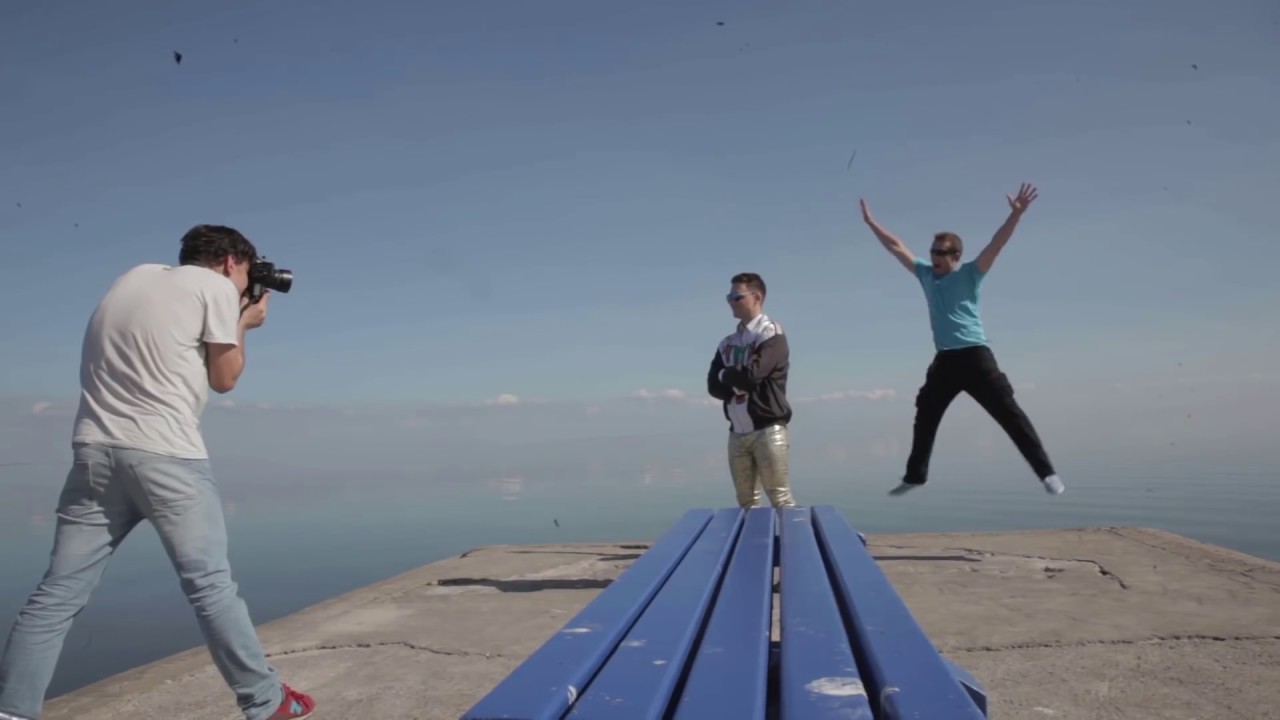 Edgaras Lubys feat. Willux - Ten vasara Mp3 Atsisiųsti