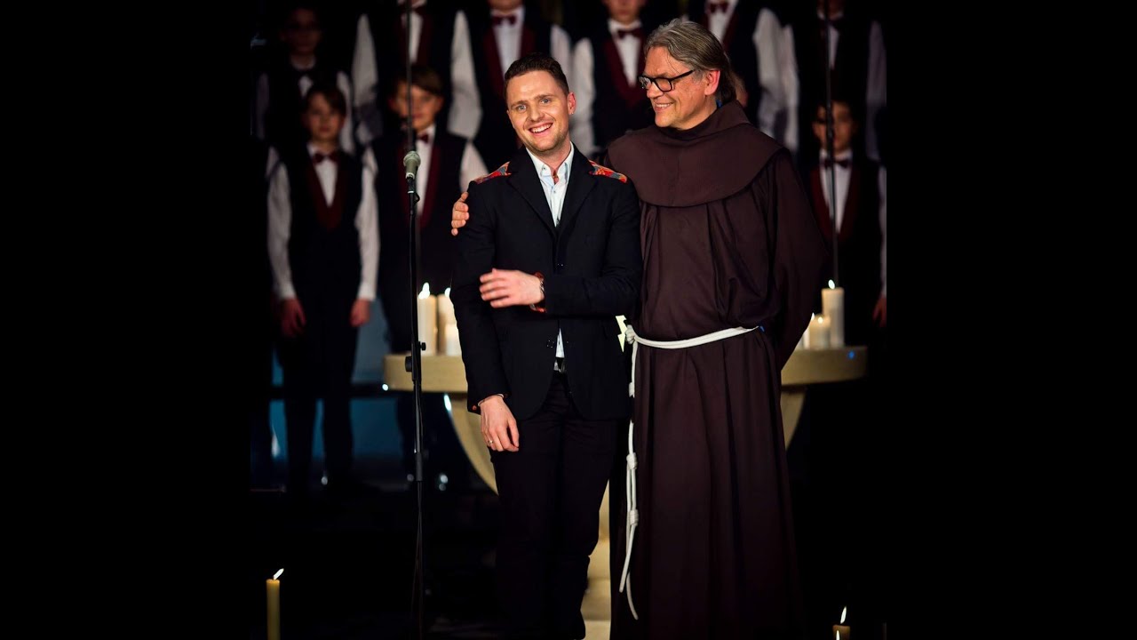 Edgaras Lubys - Viltį nešk Mp3 Atsisiųsti