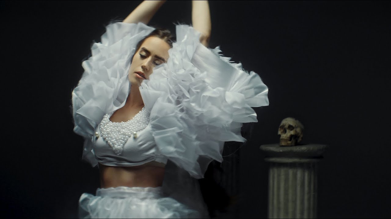 Evgenya Redko - Deivės (Official Music Video) Mp3 Atsisiųsti
