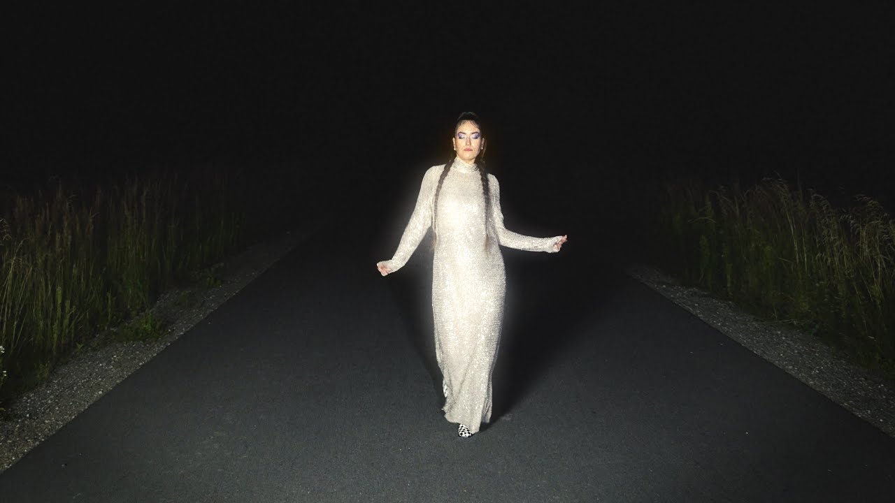 Evgenya Redko - Deja Vu Mp3 Atsisiųsti