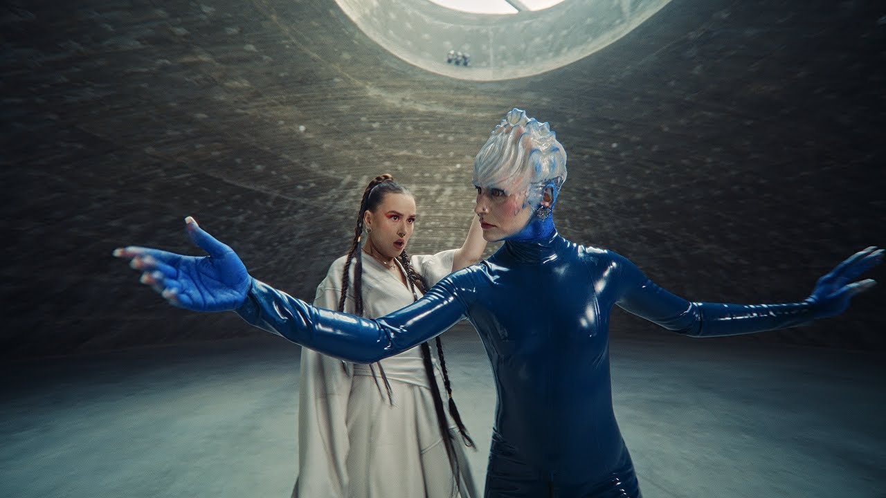 Evgenya Redko - Patogu Mp3 Atsisiųsti