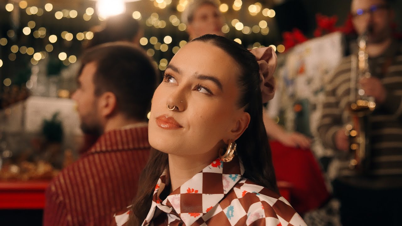 Evgenya Redko - Tavo Rankose Per Kalėdas (Live Christmas Special) Mp3 Atsisiųsti