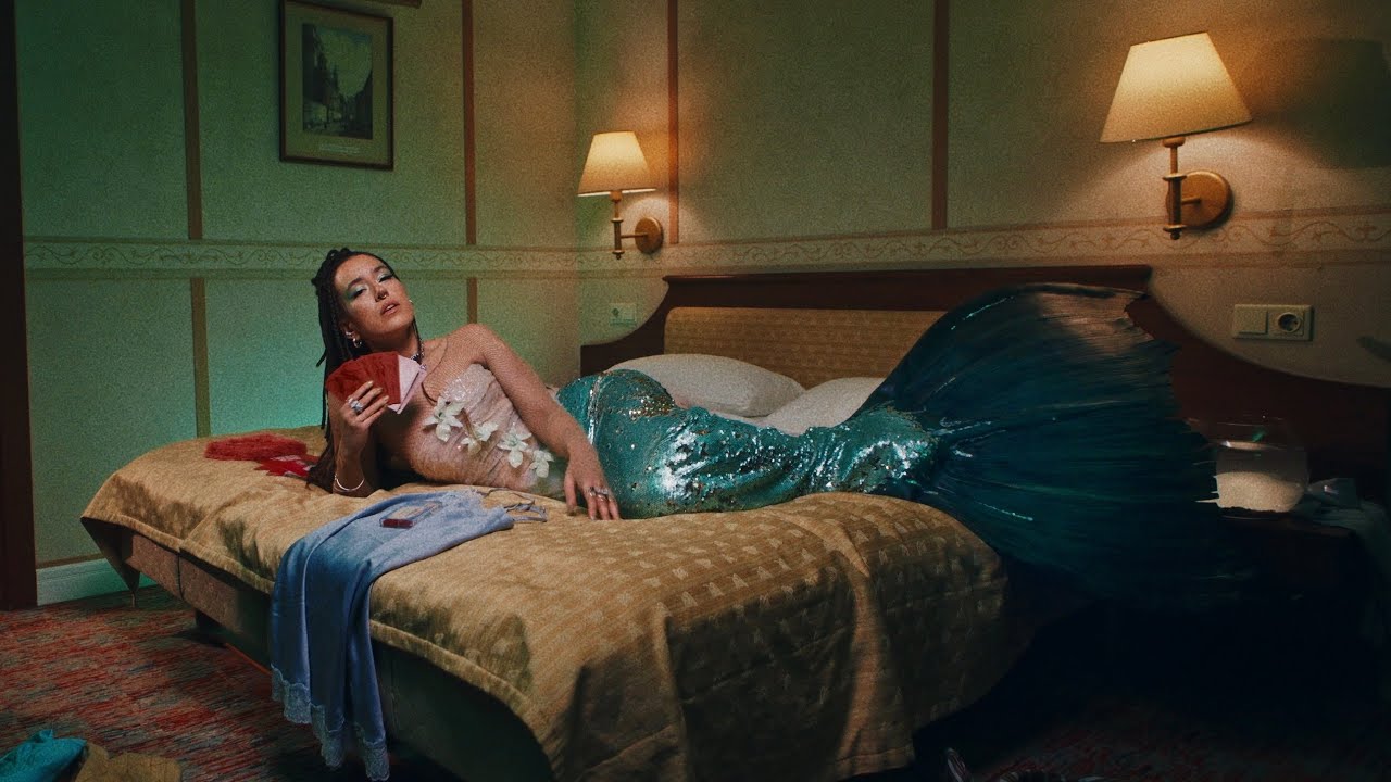 Evgenya Redko - Įkliuvau Mp3 Atsisiųsti