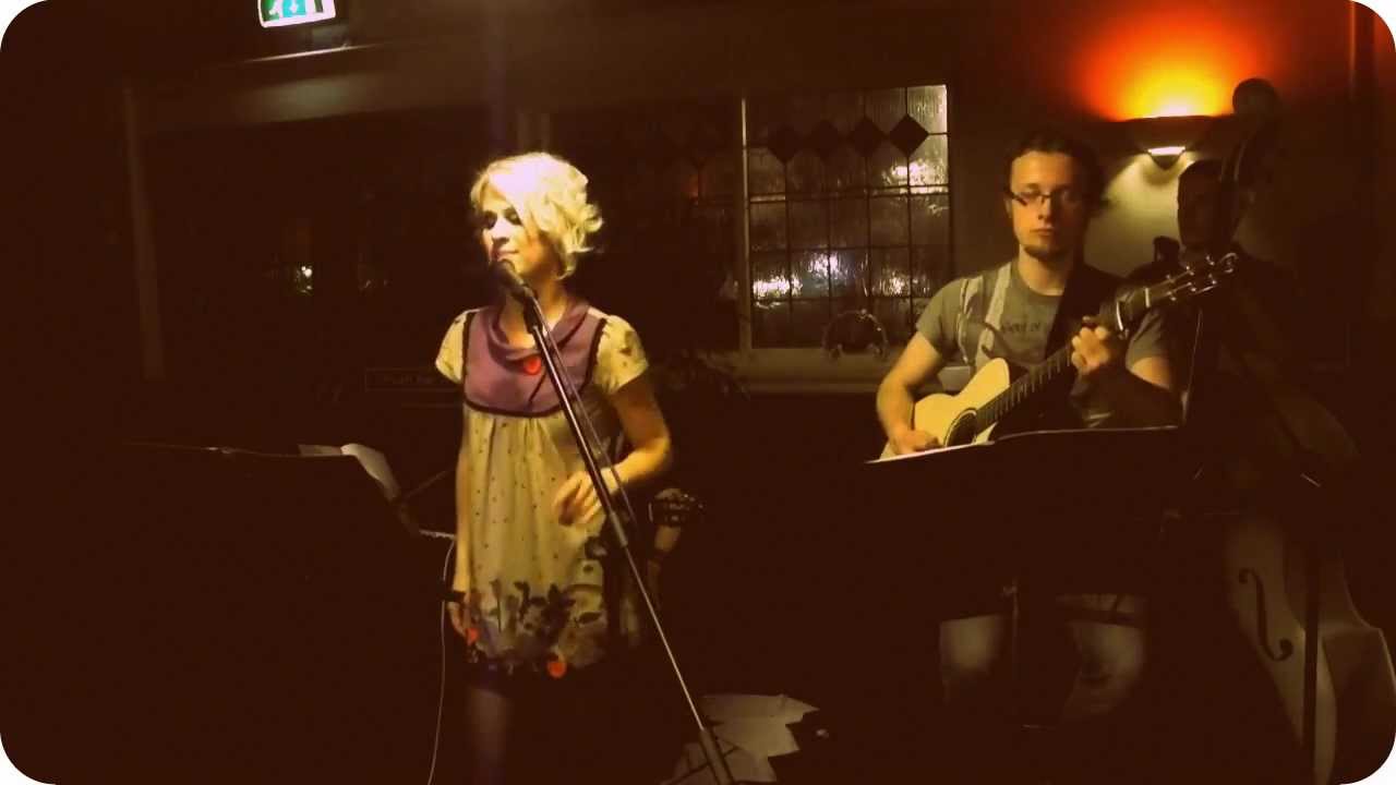 First cut is the deepest( cover by Kamile Kielaite) Mp3 Atsisiųsti