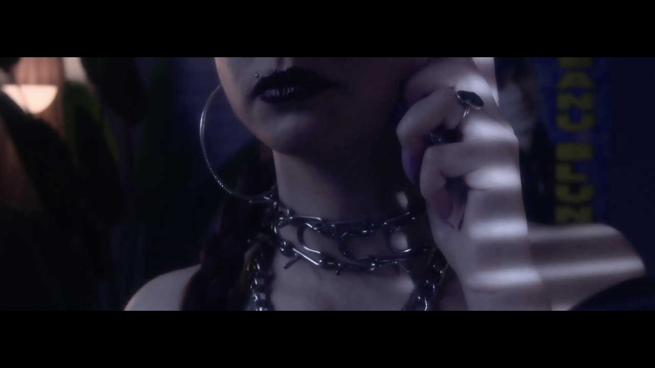 Free Finga - Skambučiai (feat. Keanu Blunt) (Lyric Video) Mp3 Atsisiųsti