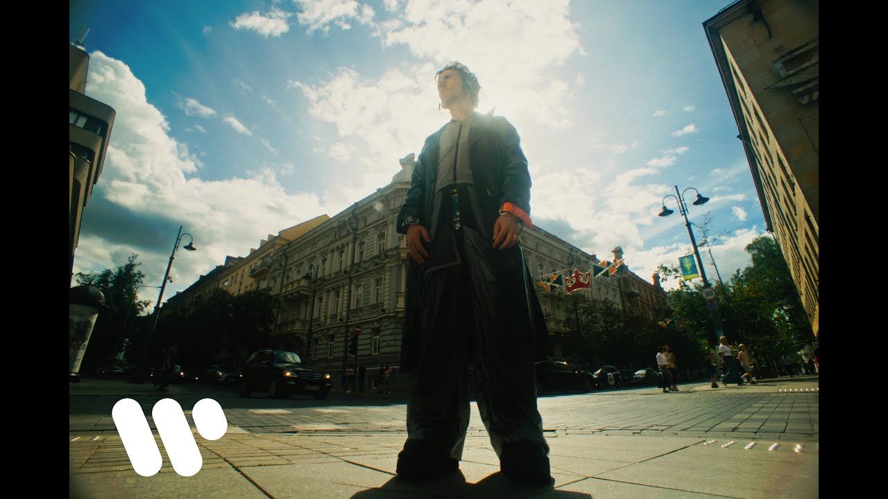 Free Finga - Vienas (Official Music Video) Mp3 Atsisiųsti