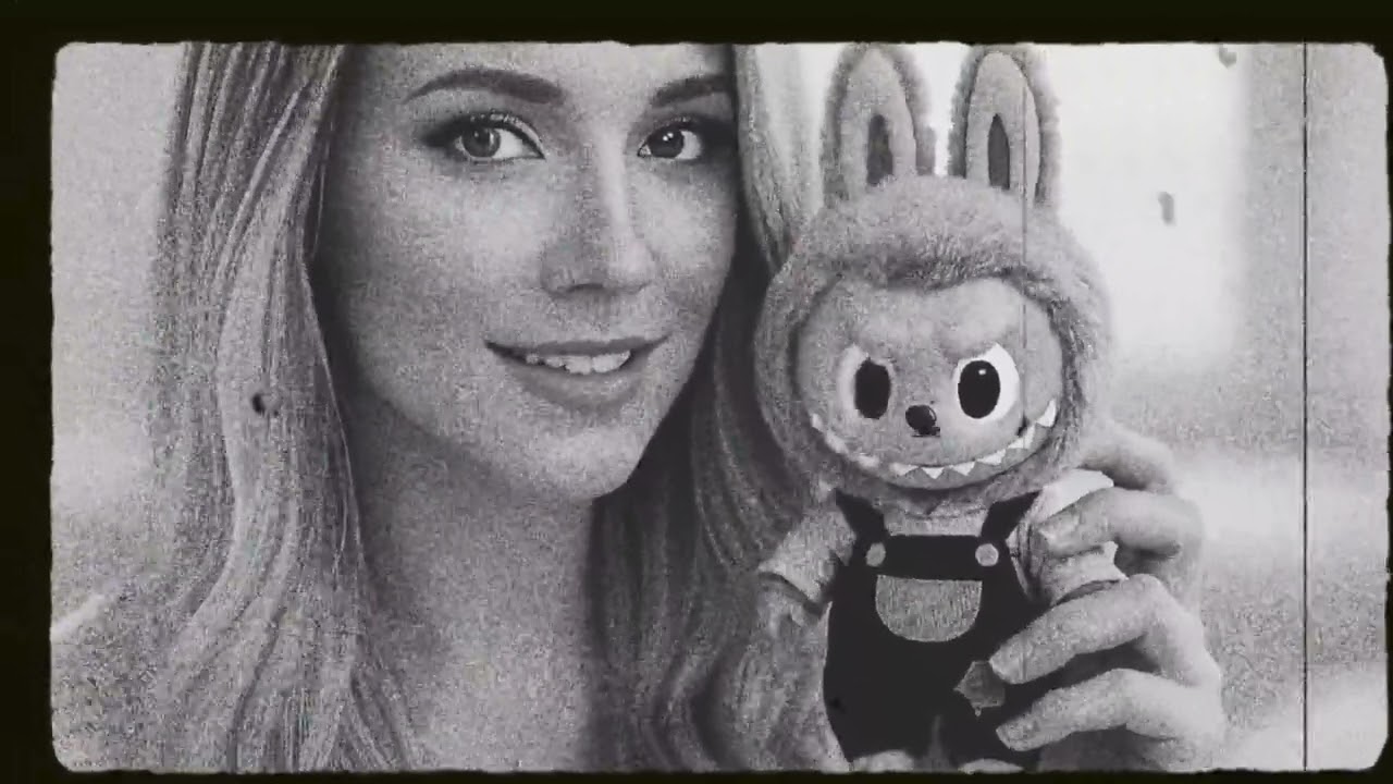 Fublies - Mano Labubu (Official Audio) Mp3 Atsisiųsti