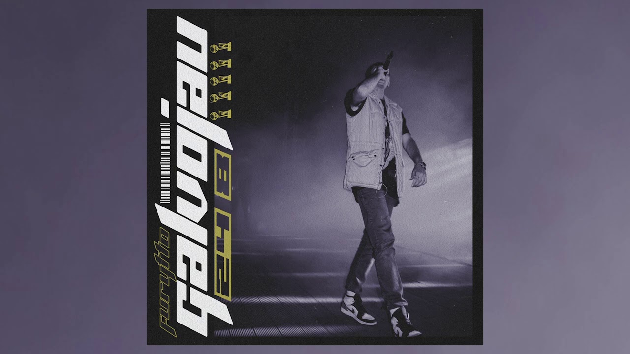 Furytto - Aš Galvojau (24/8) Mp3 Atsisiųsti