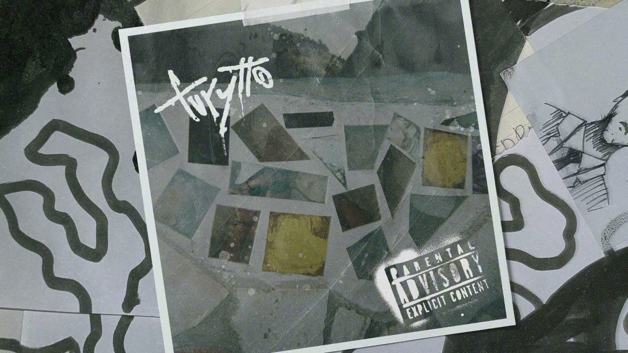 Furytto - Greiti ir įsiutę ft Kajuze Mp3 Atsisiųsti