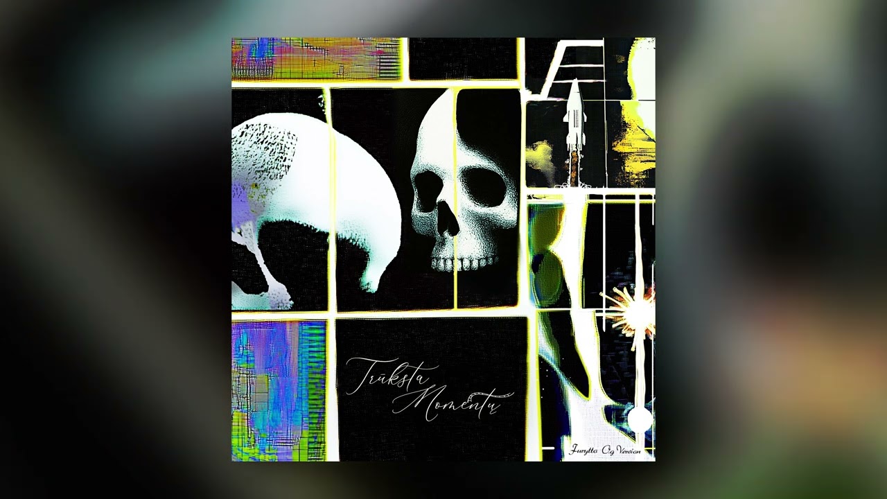 Furytto - Trūksta momentų (feat. OG Version) Mp3 Atsisiųsti