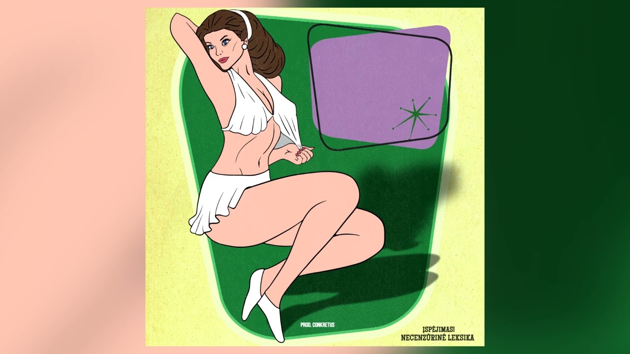 FURYTTO x OG Version - Barakuda Mp3 Atsisiųsti