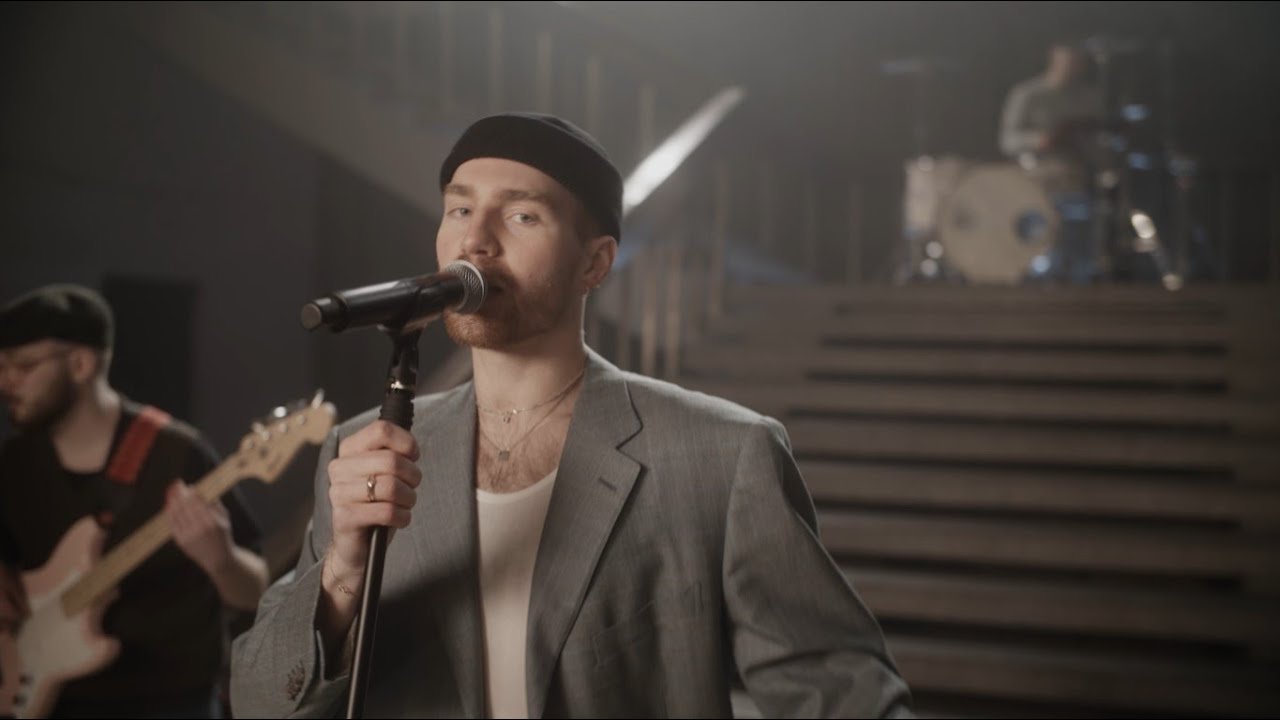 Gabrielius Vagelis - Gyvenu Mp3 Atsisiųsti