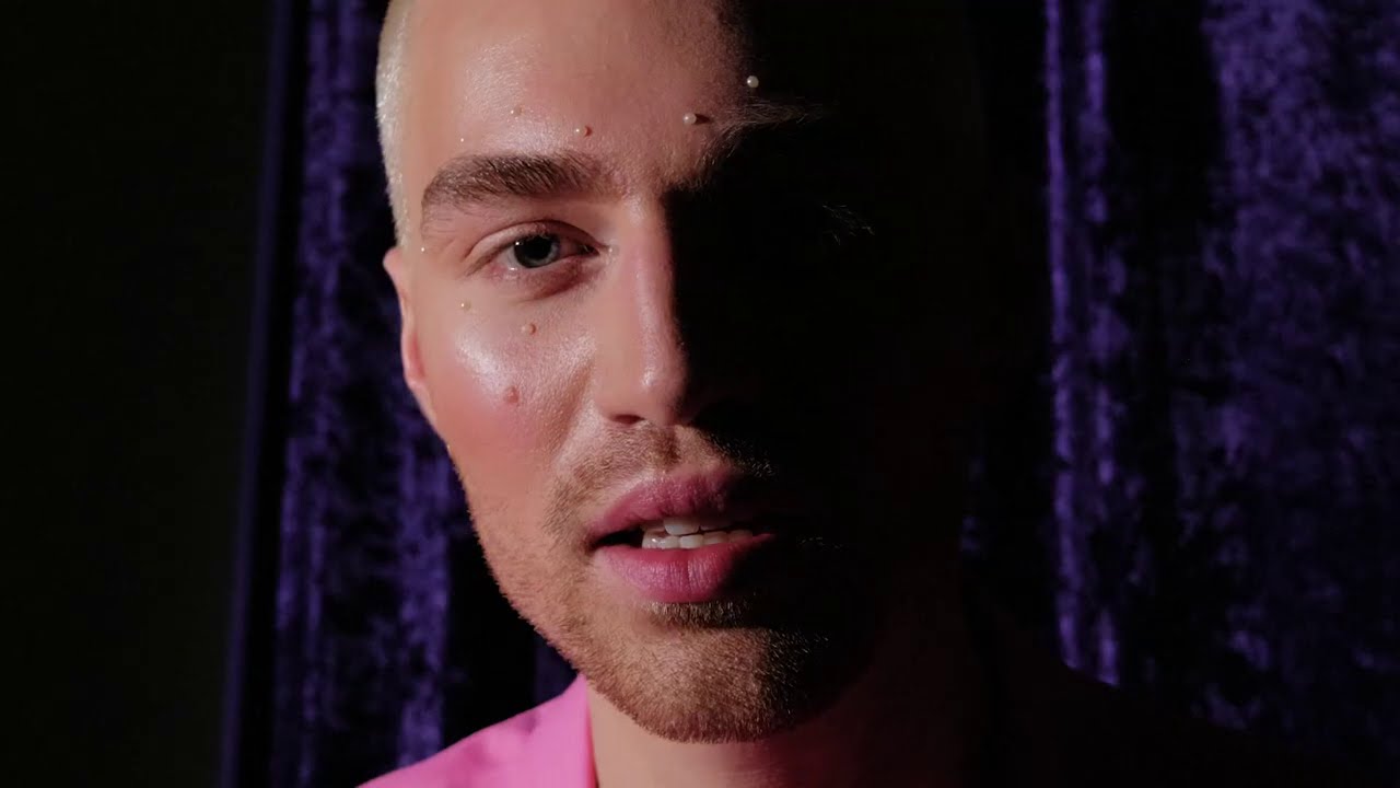 Gabrielius Vagelis - Šalia (Official Video) Mp3 Atsisiųsti