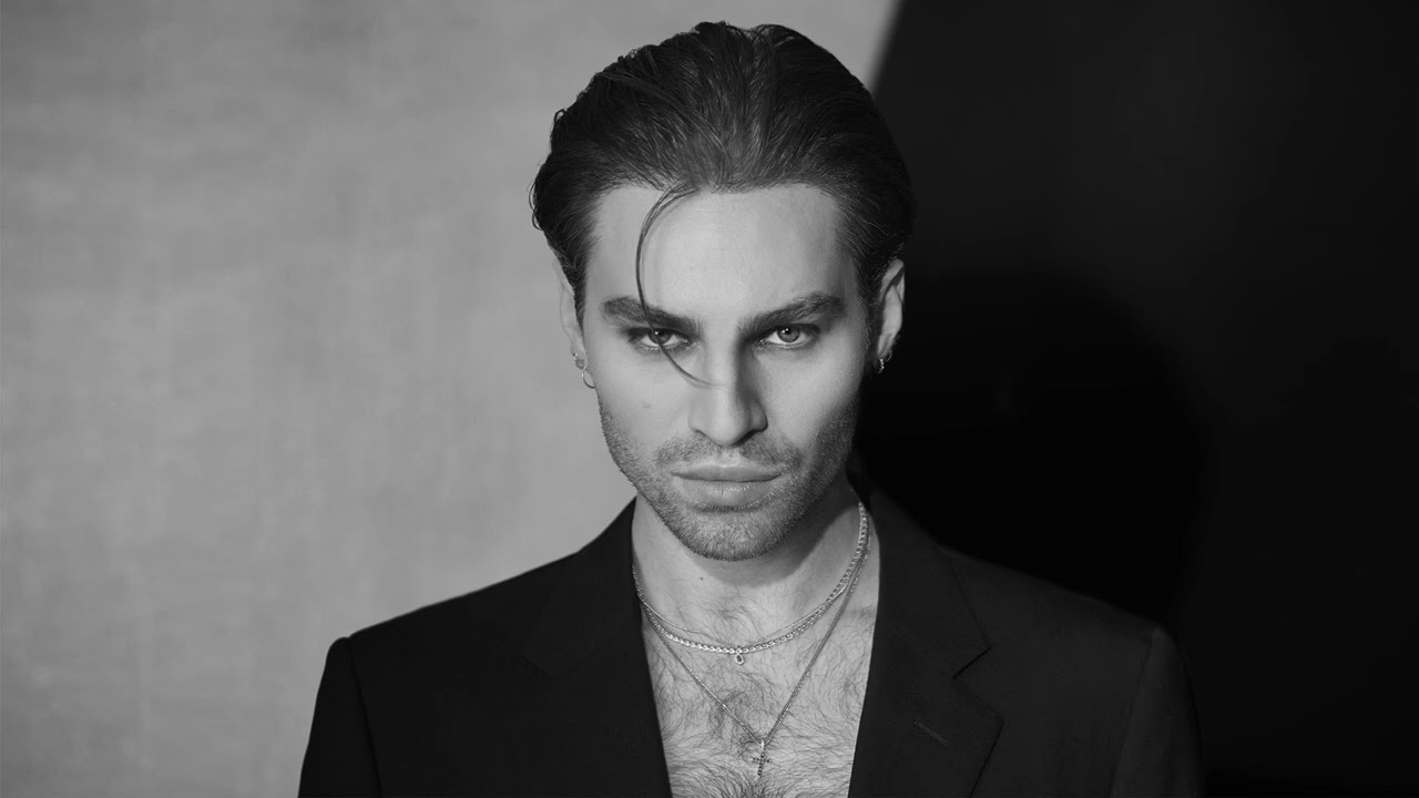 Gabrielius Vagelis - Šauksmas (Eurovision 2023) Mp3 Atsisiųsti
