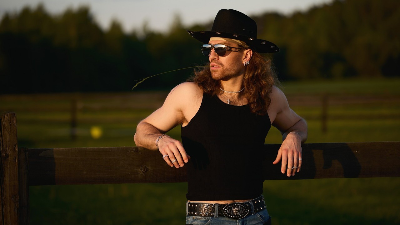 Gabrielius Vagelis - Ženklai Mp3 Atsisiųsti