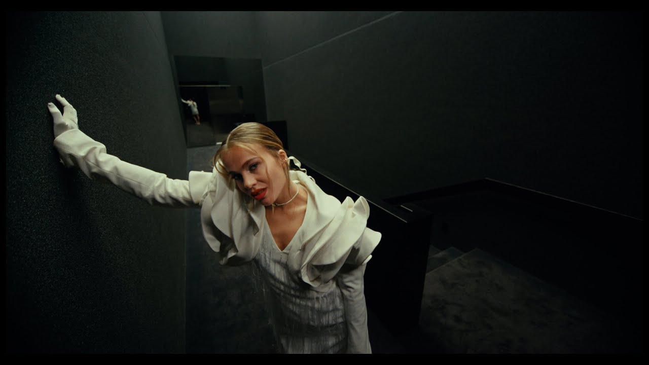 Gabrielė Vilkickytė - Patalai Mp3 Atsisiųsti