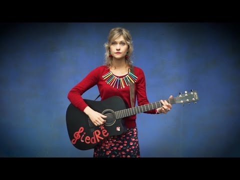 GiedRe - TiRe La CHaSSe (STP) Mp3 Atsisiųsti