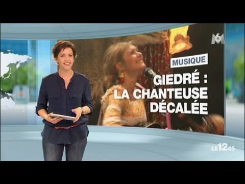 Giedré - 12/45 - m6 Mp3 Atsisiųsti
