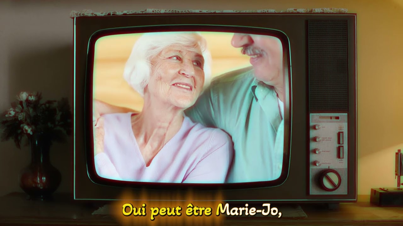 GiedRé - Marie-Jo (Macumbanus Remix) Mp3 Atsisiųsti