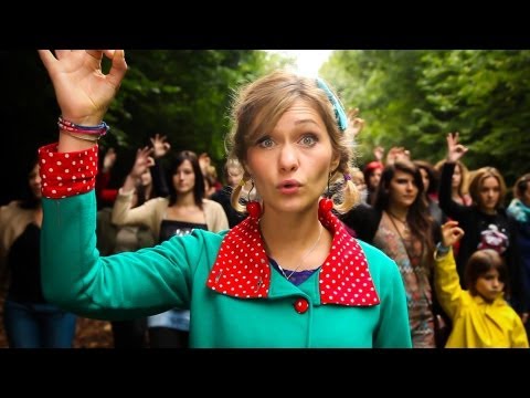 GiedRé - TouTes des PuTes - CLiP Mp3 Atsisiųsti