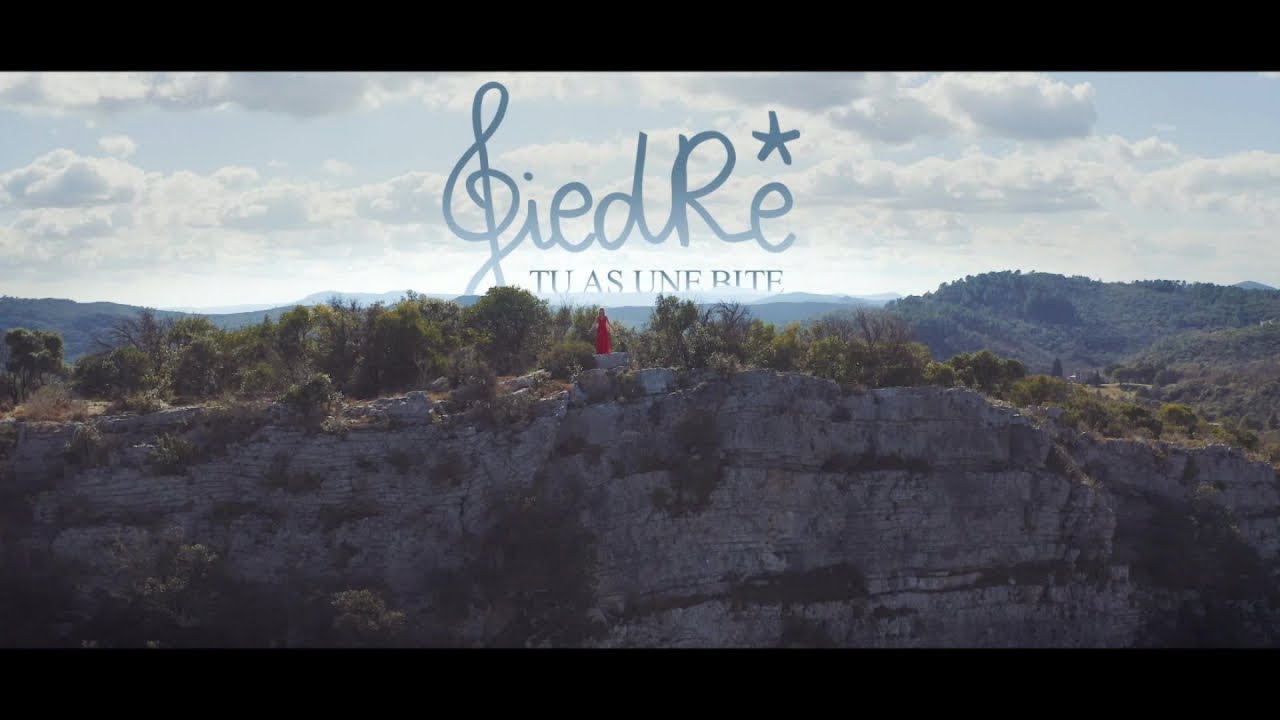 GiedRé - Tu as une bite Mp3 Atsisiųsti