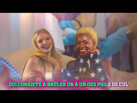 GiedRé - À Poil (Cheerleader Remis) Mp3 Atsisiųsti