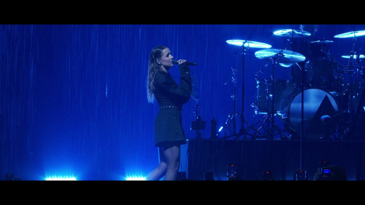 GJan - Kaip Man Atmylėt Tave | Live Žalgirio Arena, SÃGA, 2025 Mp3 Atsisiųsti