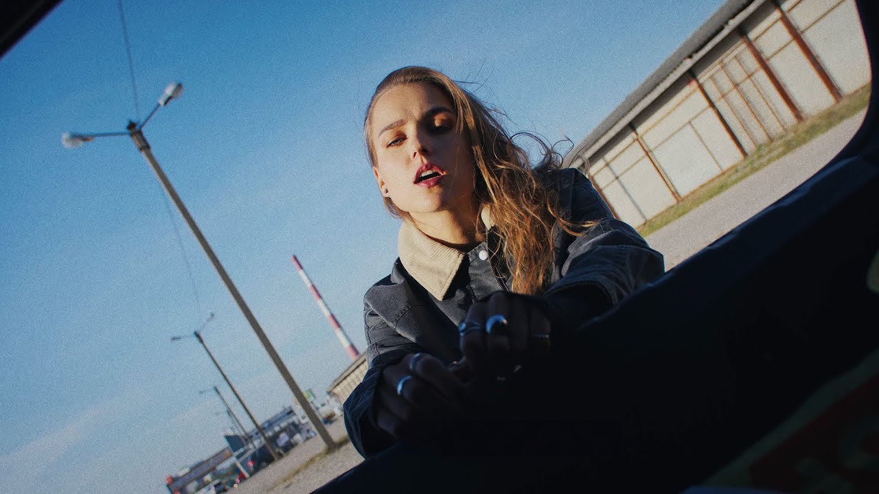 GJan - Kaip Man Atmylėt Tave | Lyric Video Mp3 Atsisiųsti