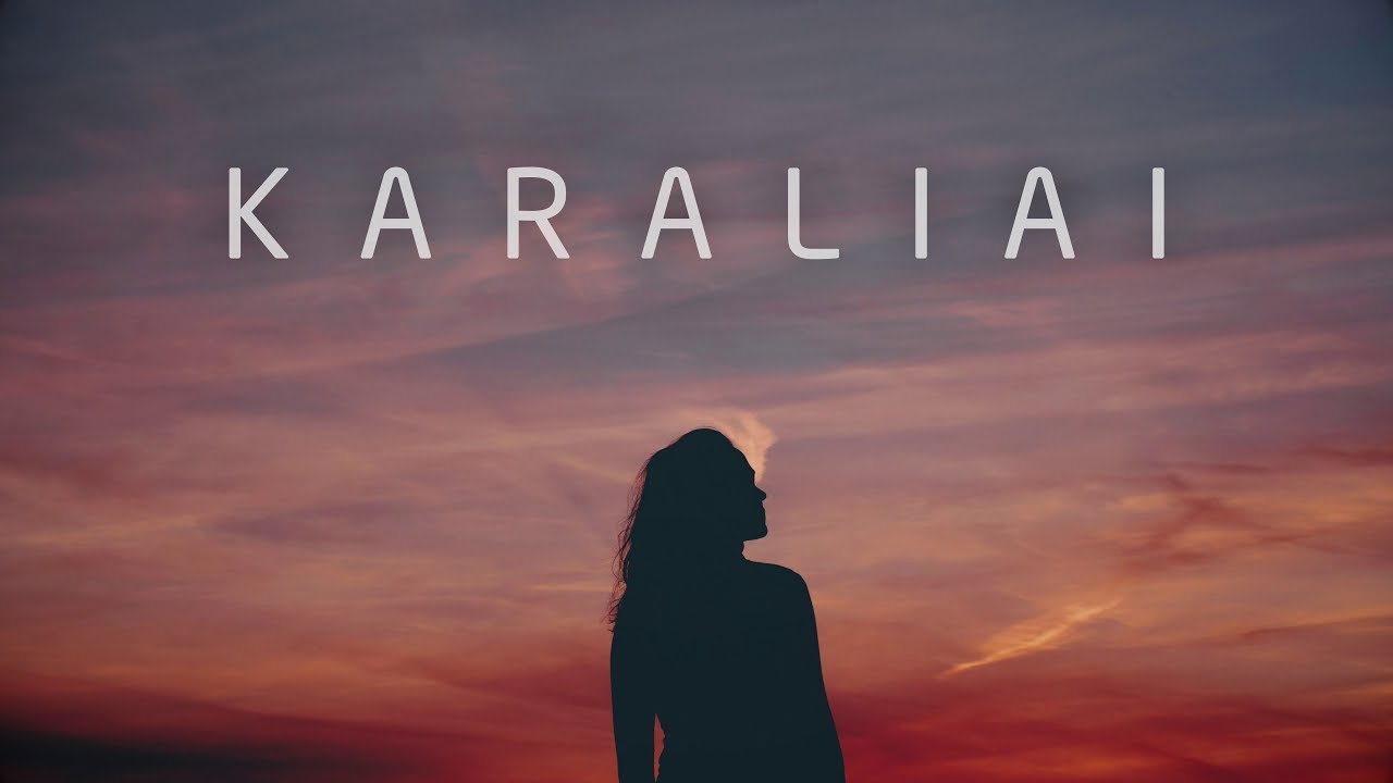 GJan - Karaliai | Lyric Video Mp3 Atsisiųsti