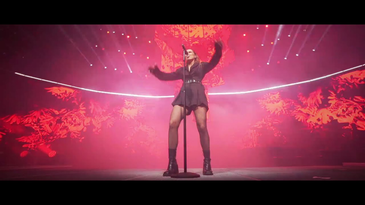 GJan - Mylėjau Kažkada + Raudonų Vyšnių Sodai (Live @ Žalgirio arena, SÃGA, 2025) Mp3 Atsisiųsti