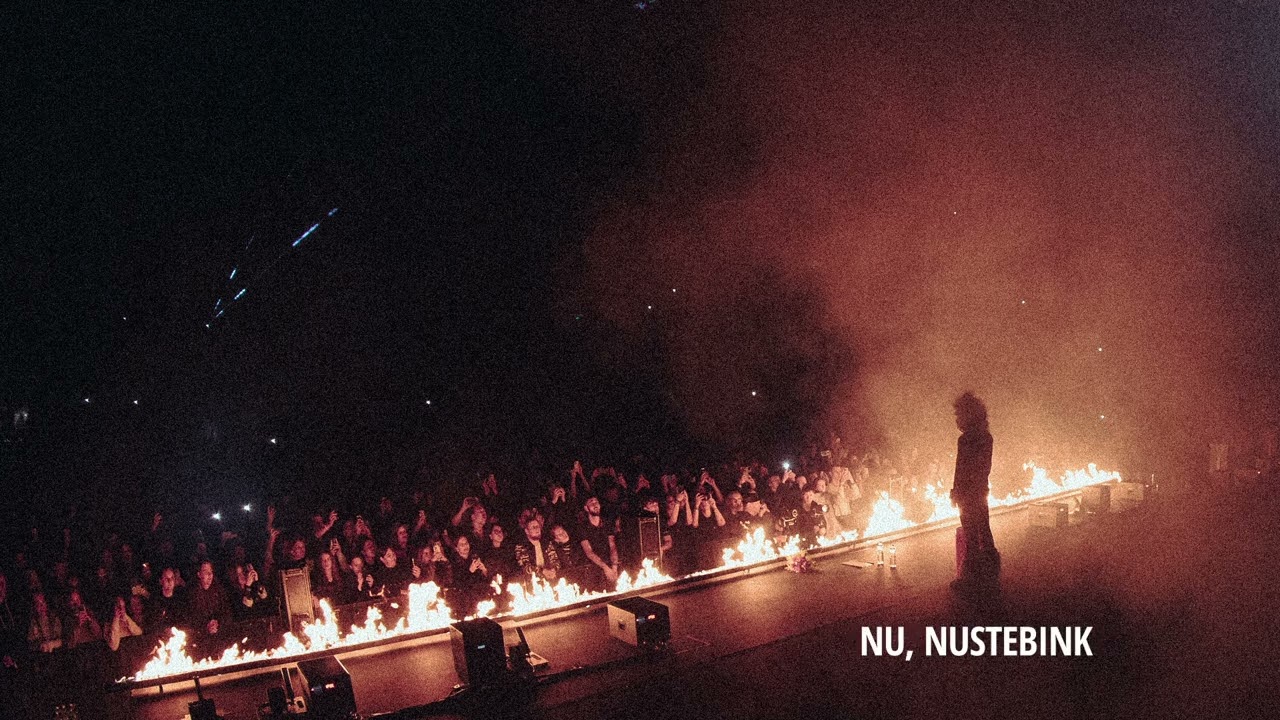 GJan - Nustebink (demo) (Lyrics) Mp3 Atsisiųsti