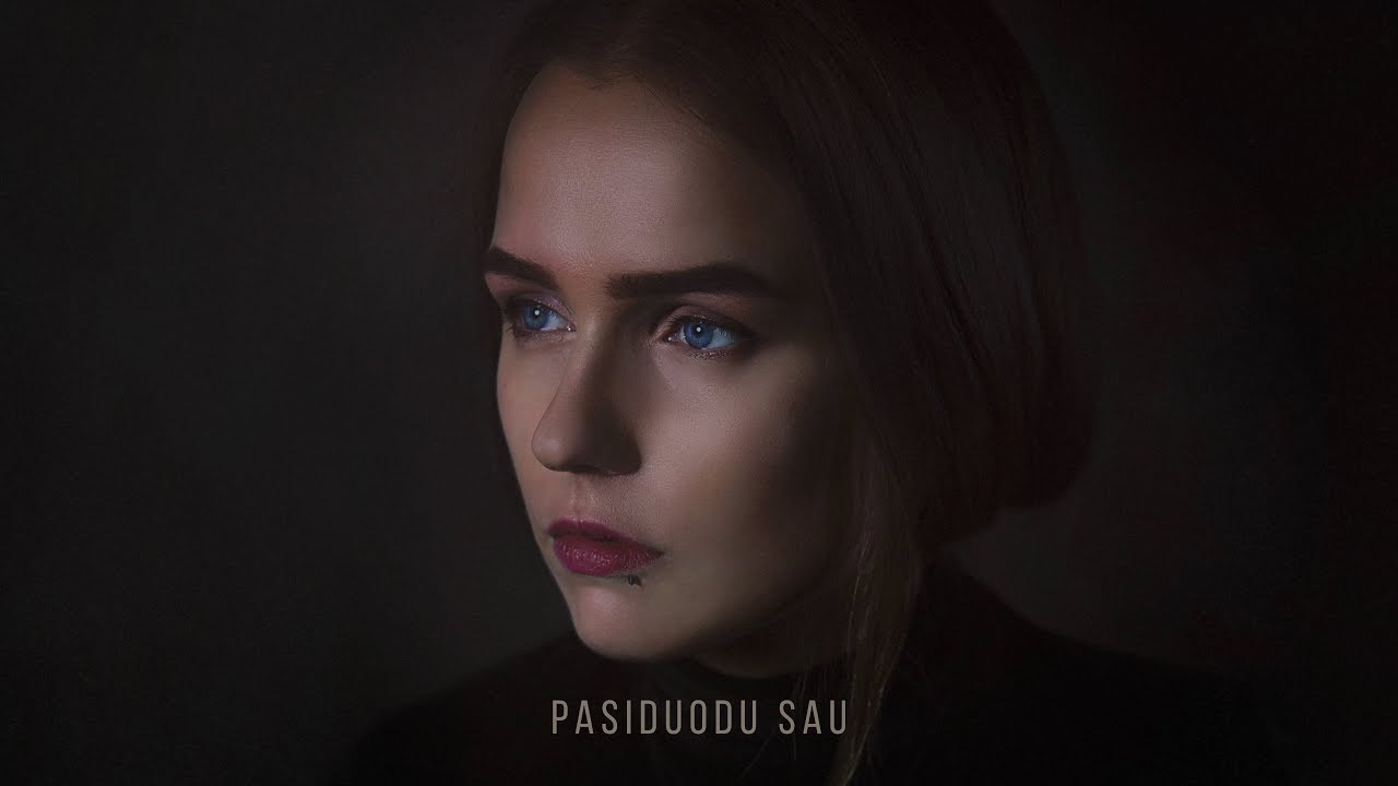 GJan - Pasiduodu Sau / Dulkės (Lyrics) Mp3 Atsisiųsti