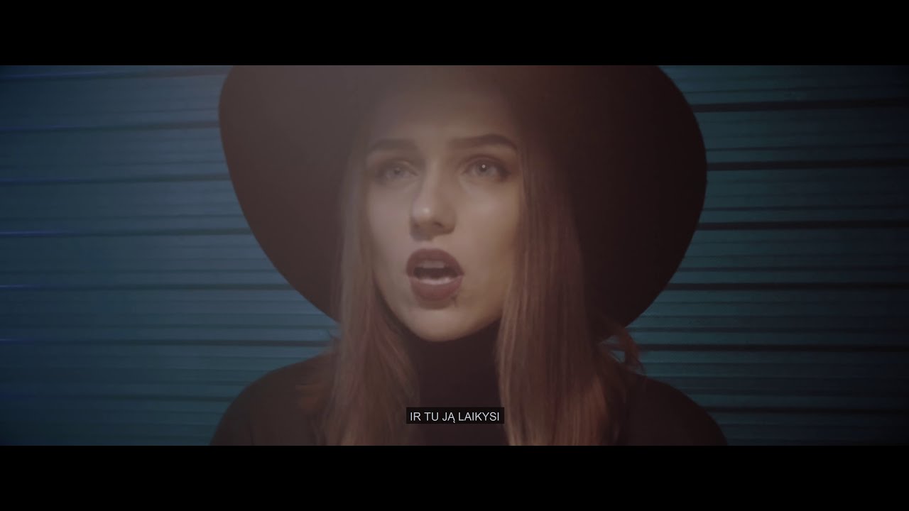 GJan - Ruduo | Lyric Video Mp3 Atsisiųsti