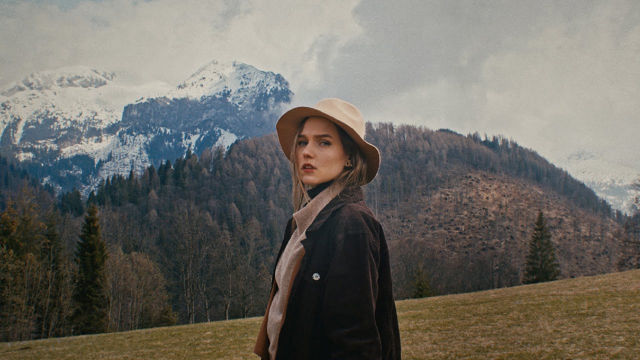 GJan - Važiuoju Kur Širdis | Lyric Video Mp3 Atsisiųsti