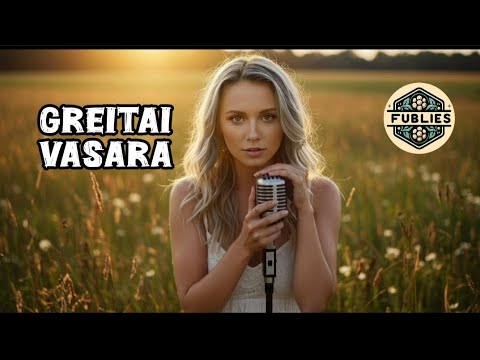 Greitai Vasara (Oficialus Audio ) by Dj.Fublies Mp3 Atsisiųsti