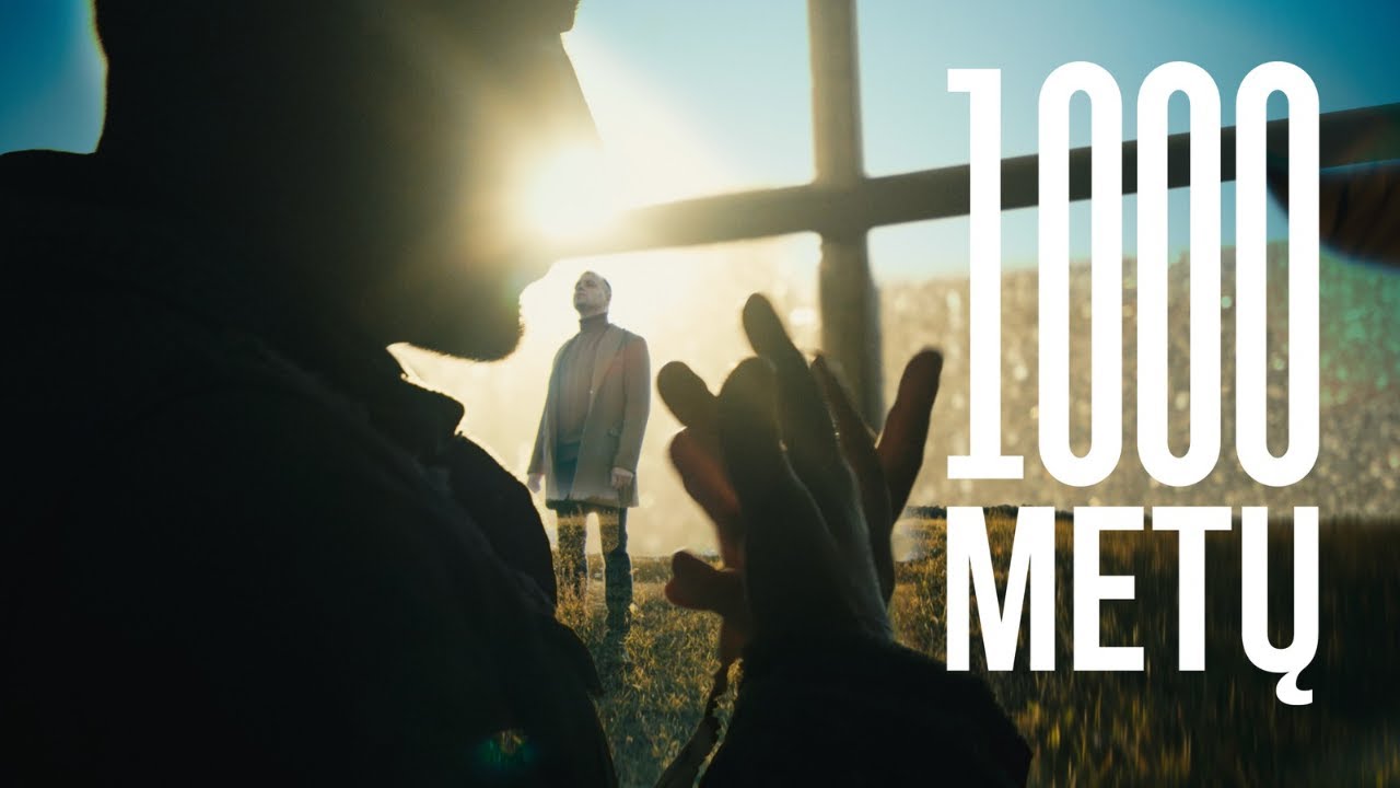 Grupė 2 Karolis ir Donatas - 1000 metų Mp3 Atsisiųsti