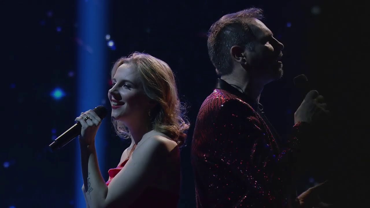 Ieva Narkutė ir Marijonas Mikutavičius - Keista Mp3 Atsisiųsti