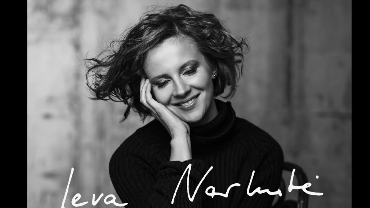 Ieva Narkutė - Kaip taip gali būt? Mp3 Atsisiųsti