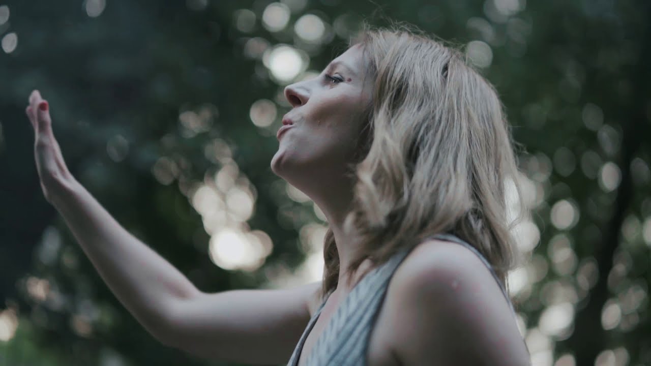 Ieva Narkutė - Sakyk, kur tu Mp3 Atsisiųsti