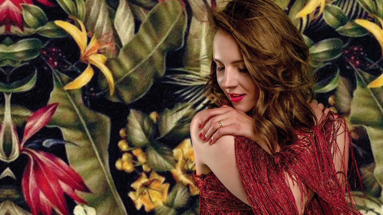 Ieva Narkutė - Siaubas, kaip gražu Mp3 Atsisiųsti