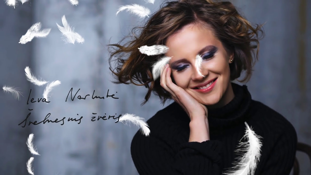 Ieva Narkutė - Skaidrės Mp3 Atsisiųsti