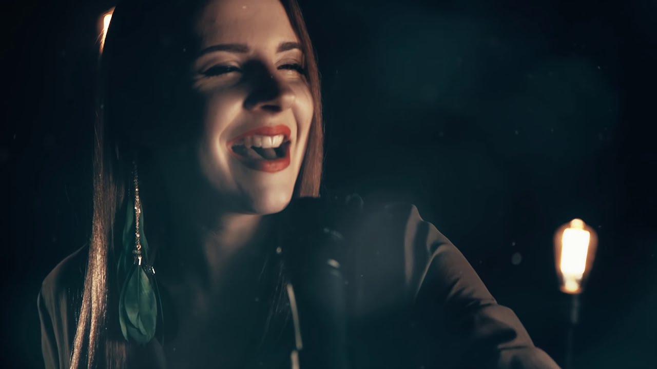 Ieva Narkutė - Šviesos Mp3 Atsisiųsti