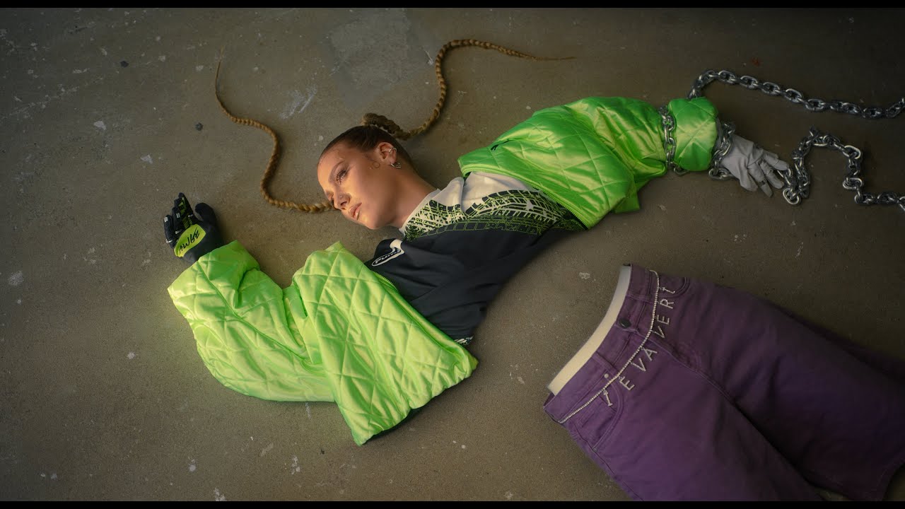 Ieva Veri – Jeigu Mp3 Atsisiųsti