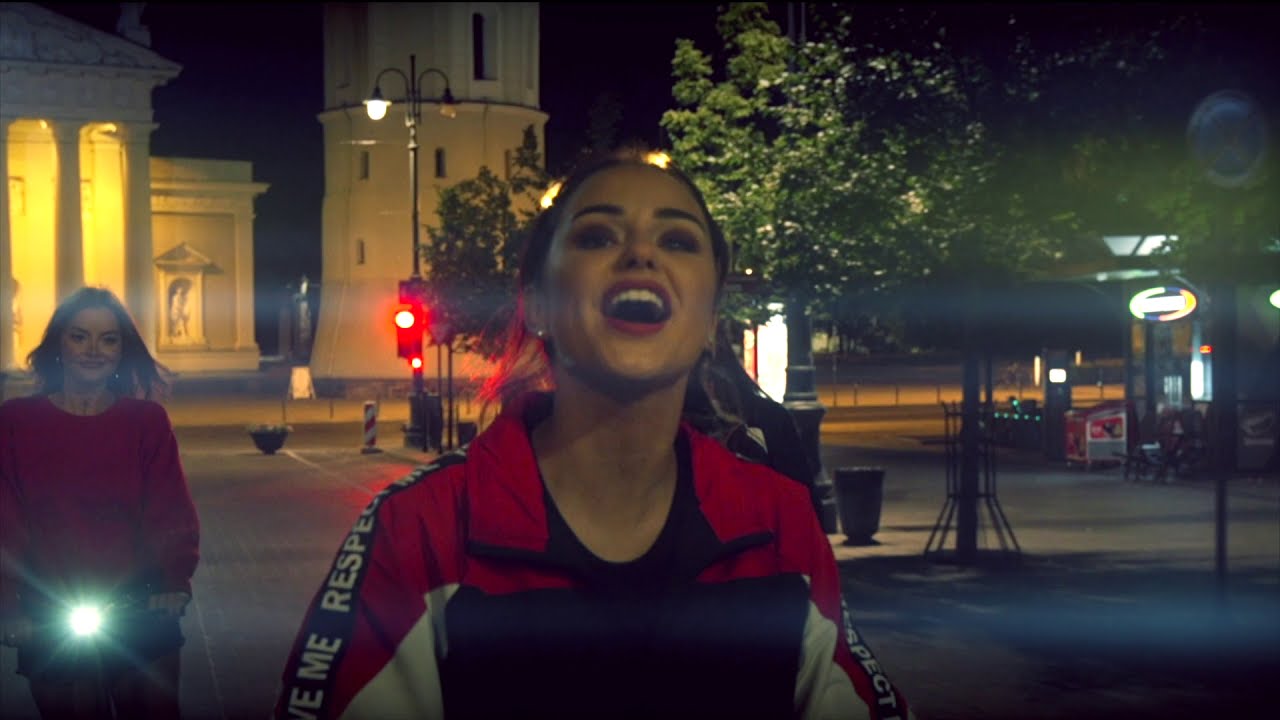 Iglė - Šią naktį gyvenam Mp3 Atsisiųsti