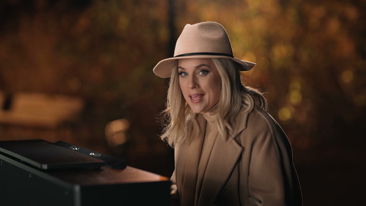 Inga Jankauskaitė - Apie tai yra Kalėdos Mp3 Atsisiųsti