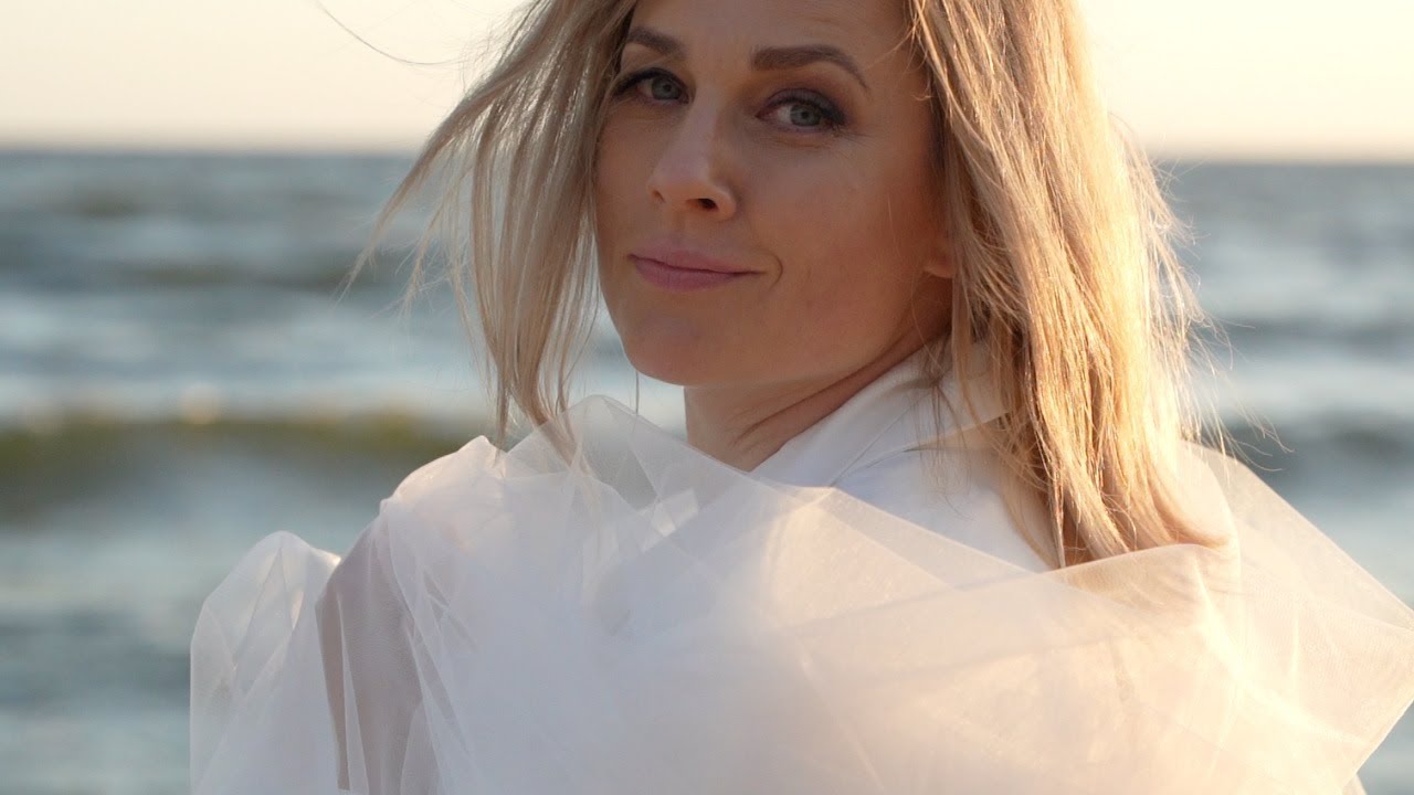 Inga Jankauskaitė - Bėgam ant kalno Mp3 Atsisiųsti