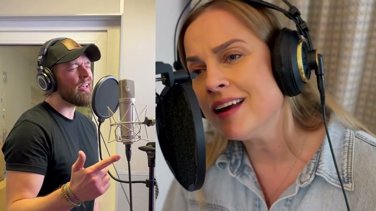 Inga Jankauskaitė – PASIDALINK (su Jurijus Veklenko, Dovi Mi, RONDO, Petunija, Merūnas, Bjelle) Mp3 Atsisiųsti